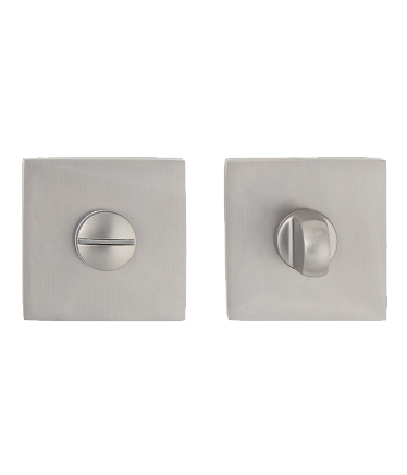 Завертки сантехнические Завертка сантехническая TANDOOR TDAL BK-03 slim GRF 